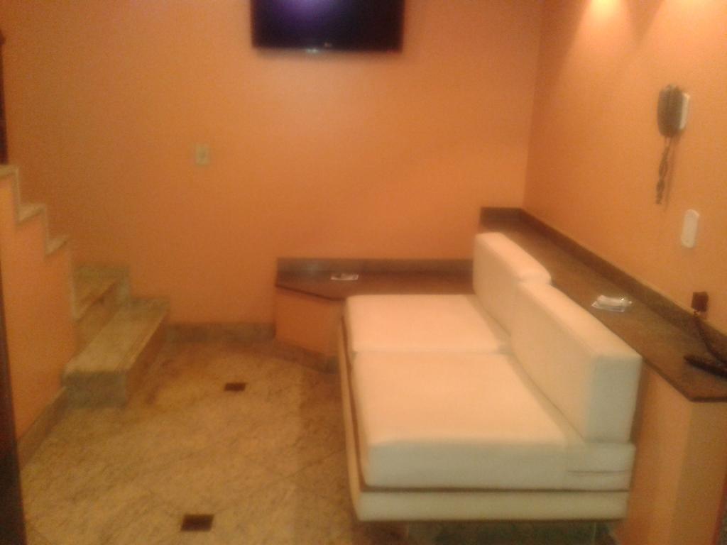 Hotel del amor Comodoro 2*