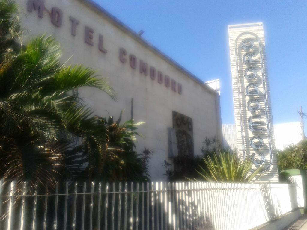 Comodoro Hotel del amor 2*