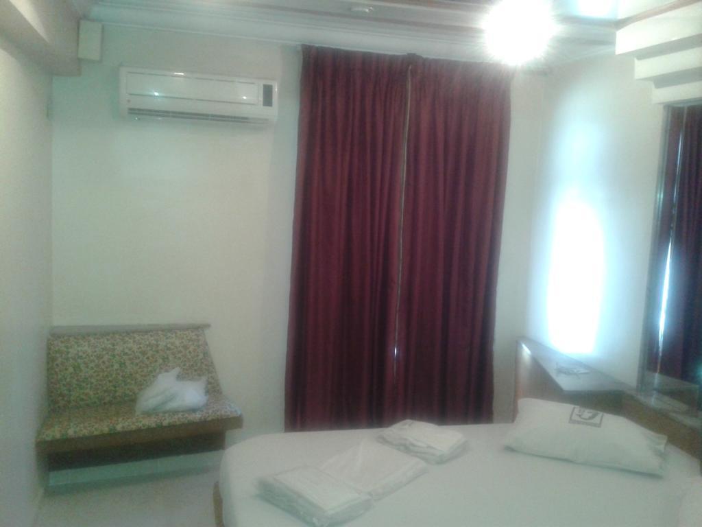 Hotel del amor Comodoro Río de Janeiro