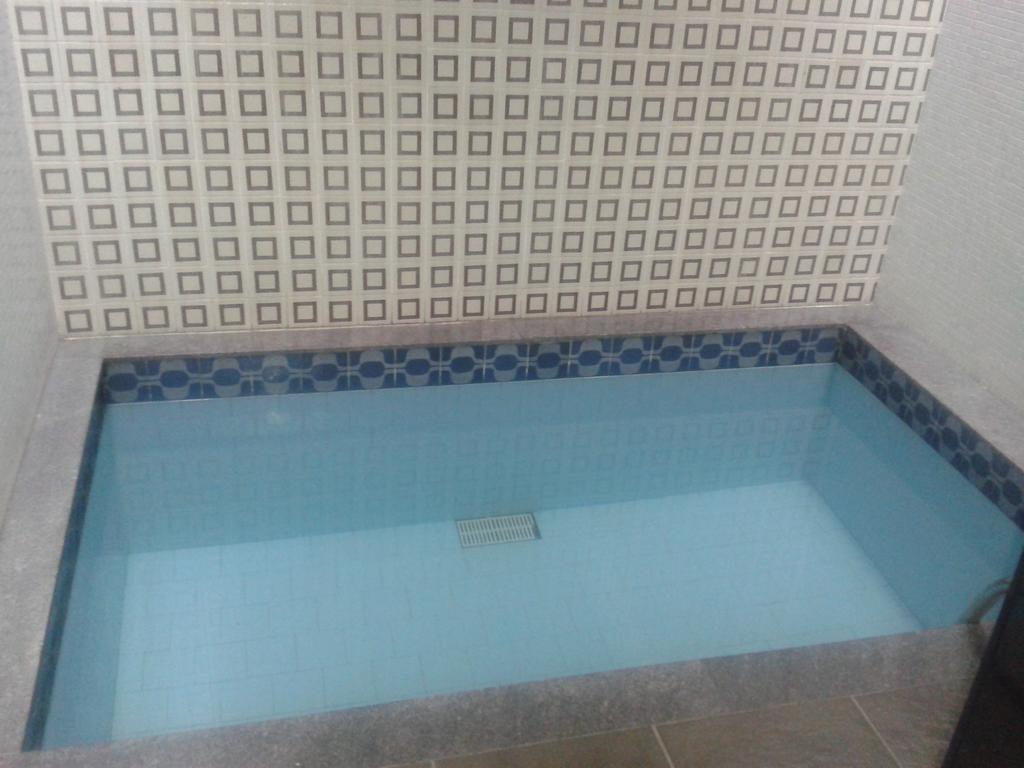 Comodoro Hotel del amor Río de Janeiro