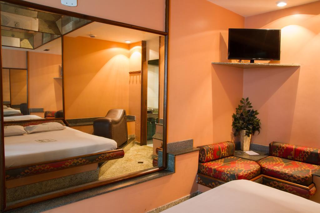 Hotel del amor Comodoro 2*