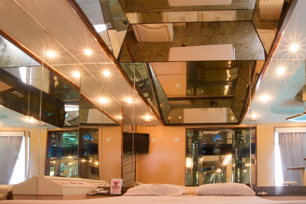 Hotel del amor Comodoro Río de Janeiro