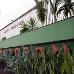 Motel Comodoro (Adult Only)