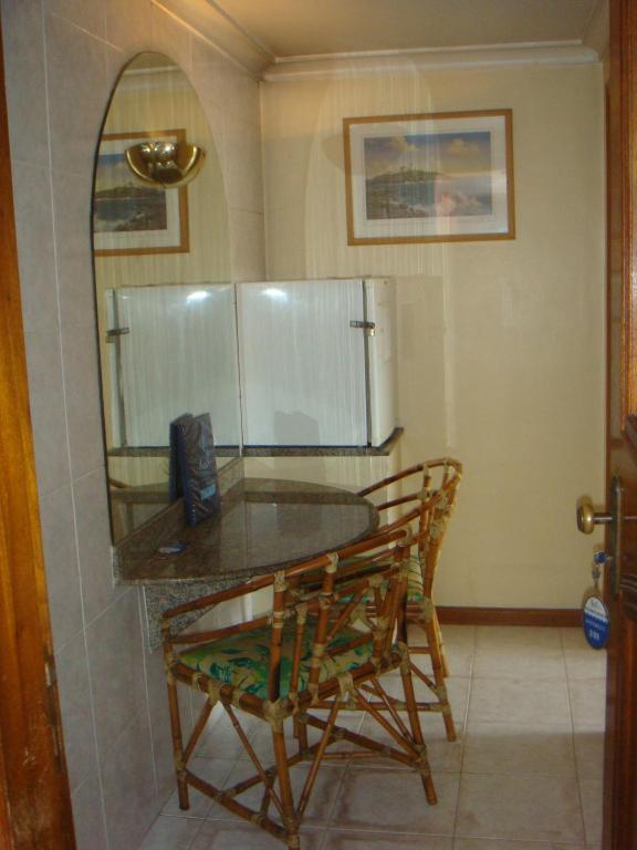 Hotel del amor Comodoro 2*
