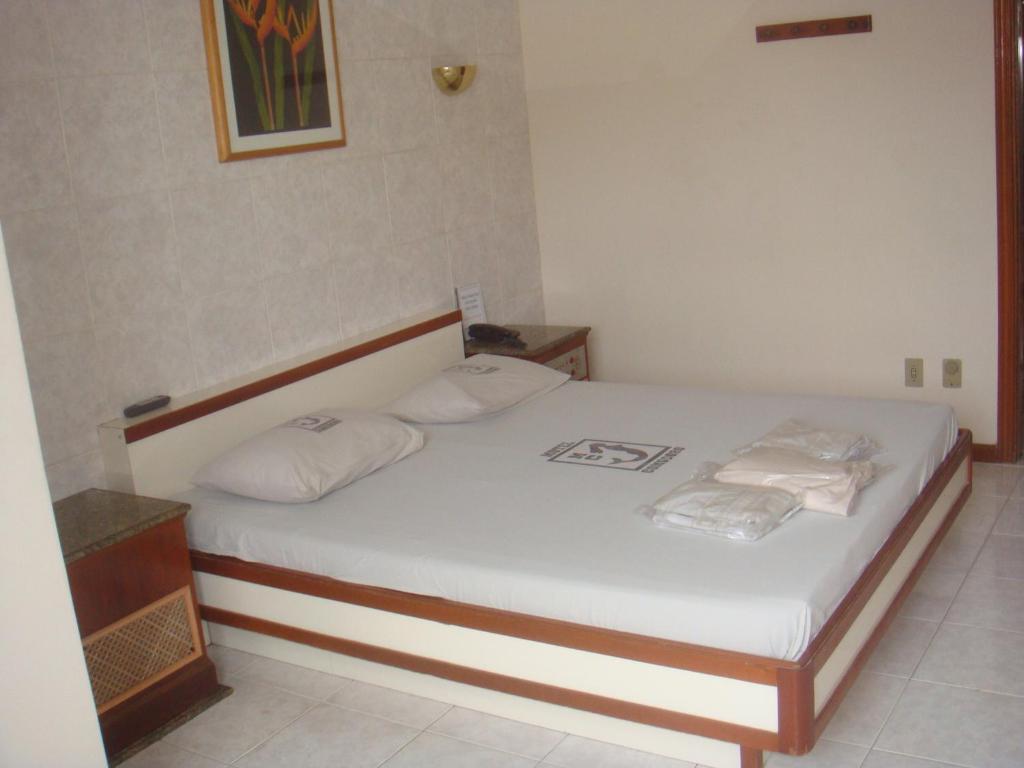 Comodoro Hotel del amor Río de Janeiro