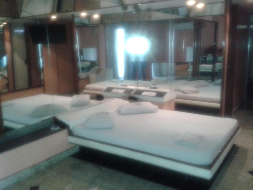 Comodoro Hotel del amor Río de Janeiro