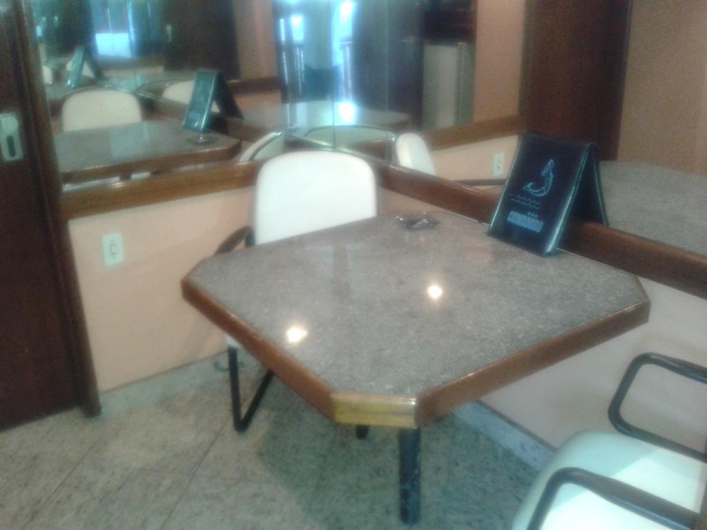 Comodoro Hotel del amor