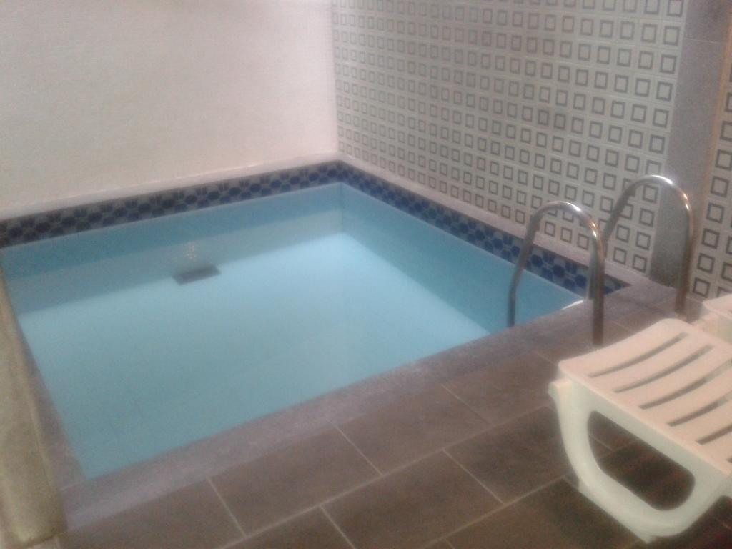 Comodoro 2* Río de Janeiro