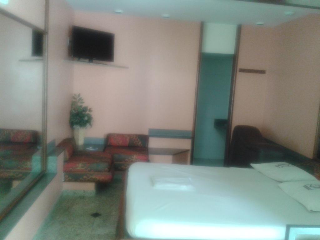Hotel del amor Comodoro