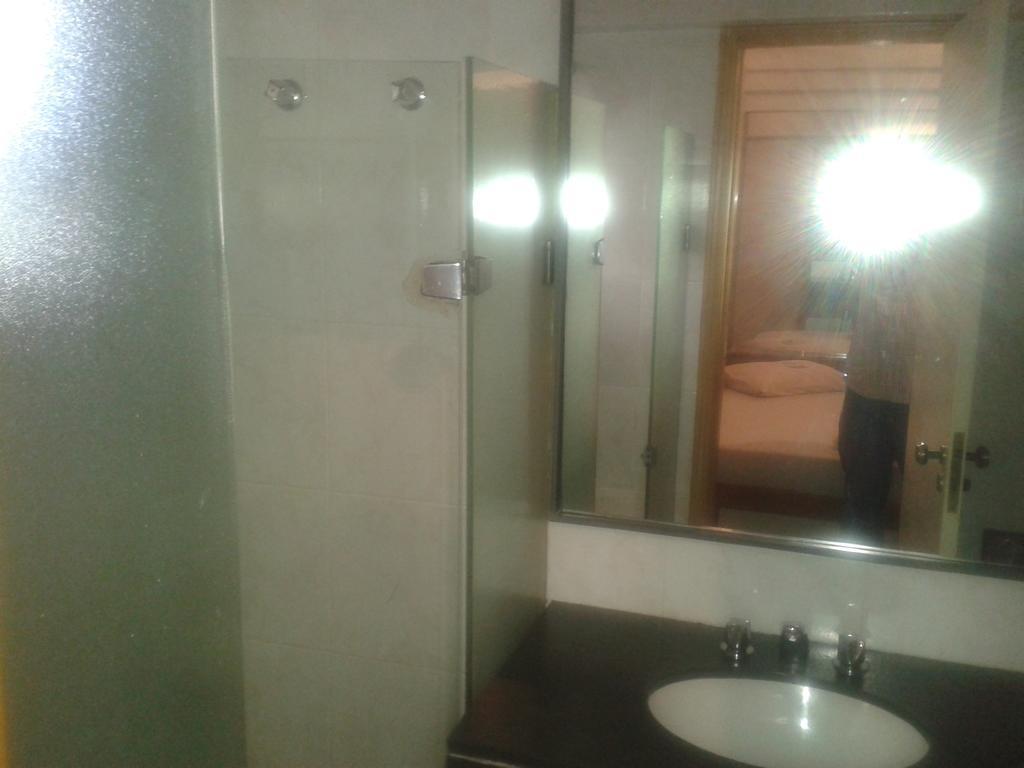 Comodoro 2* Río de Janeiro