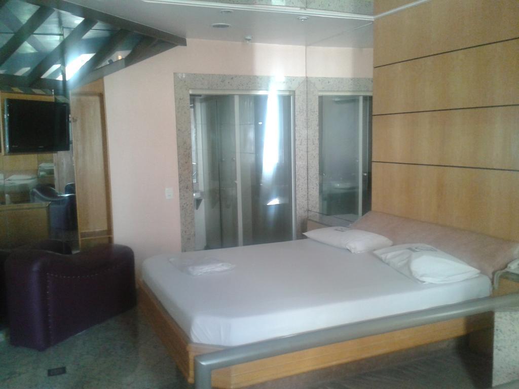 Comodoro 2* Río de Janeiro